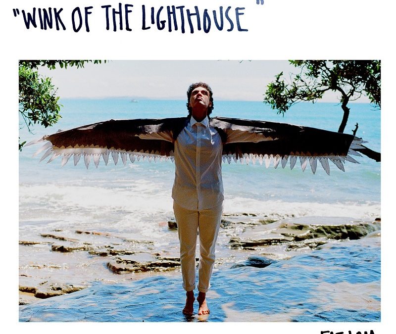 Fathom: Wink of the Lighthouse (2023) single