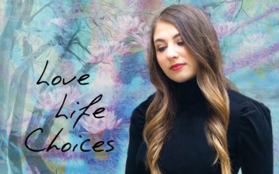 Rebecca Angel: Love Life Choices (2021)