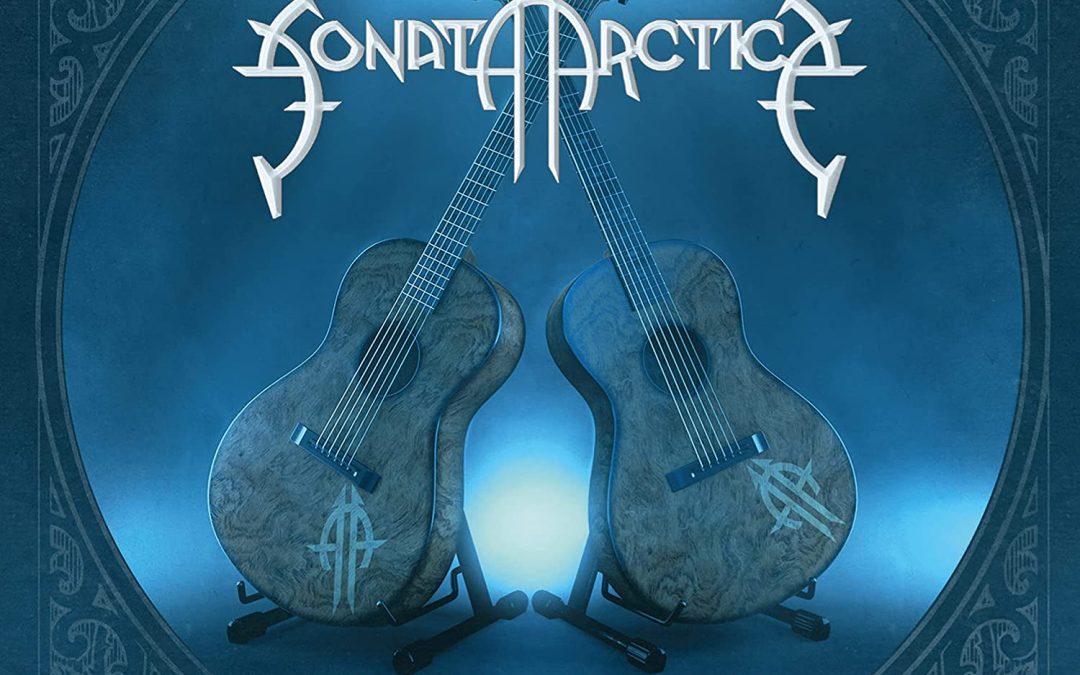 Sonata Arctica: Acoustic Adventures – Volume One (2022)