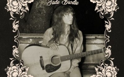 Jade Brodie: The Magnolia Sessions (2022)