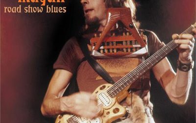 John Mayall: Road Show Blues (1981)