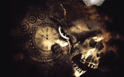 Ten: Something Wicked This Way Comes (2023)