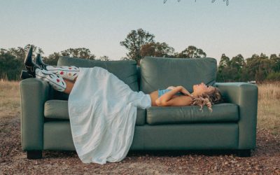 Abby Christo: Note To Self (2023) single