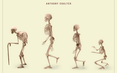 Anthony Coulter: Younger (2023) single
