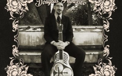 Douglas Francisco: The Magnolia Sessions (2022)