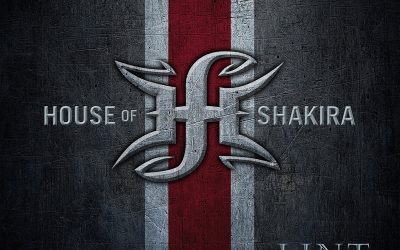 House of Shakira: Lint XXV (1997)