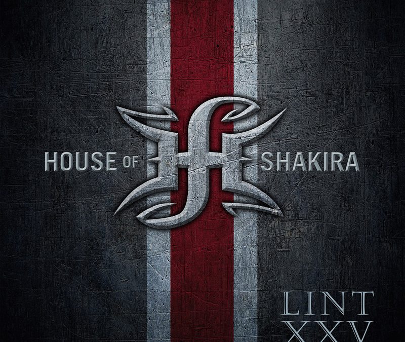 House of Shakira: Lint XXV (1997)