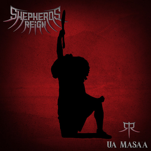 Shepherd’s Reign: Ua Masa’a (2023) single