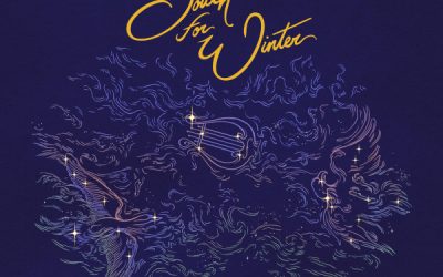 South for Winter: Something In The Stars (2023) single