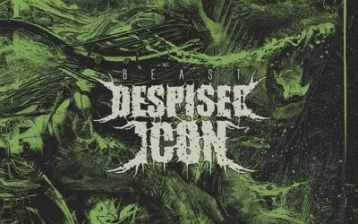 Despised Icon: Beast (2016)