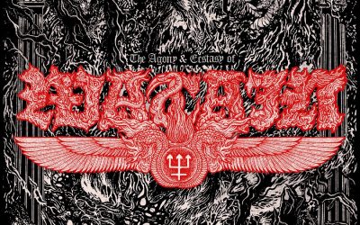 Watain: The Agony & Ecstasy of Watain (2022)