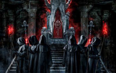Axel Rudi Pell: Lost XXIII (2022)