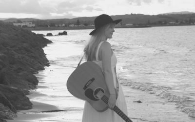 Ella Pollett: When I’m Gone (2023) single