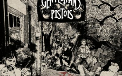 Gentlemans Pistols: Hustler’s Row (2015)