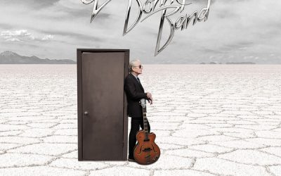 Graham Bonnet Band: Day out in Nowhere (2022)