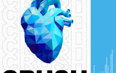 Holloway: Crush (2023) single