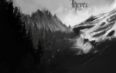 Hryre: From Mortality to Infinity (2016)