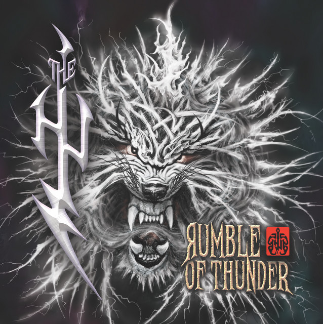 The Hu: Rumble of Thunder (2022)