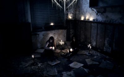 Nyx: Home (2015)
