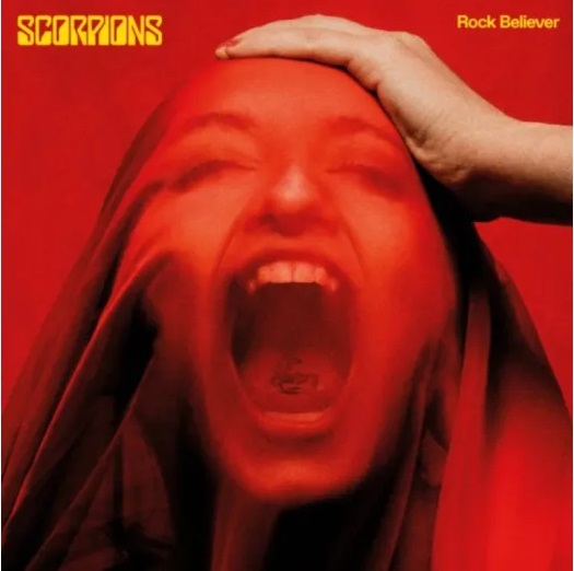 Scorpions: Rock Believer (2022)