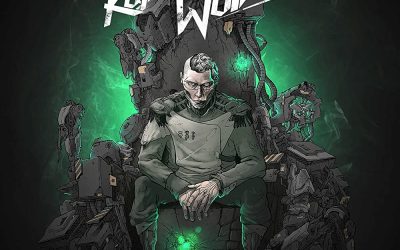 To the Rats and Wolves: Dethroned (2016)