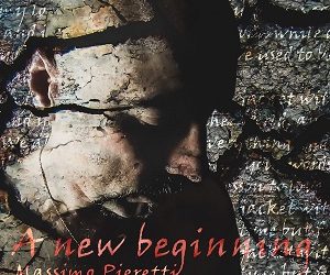 Massimo Pieretti –A New Beginning (2022)
