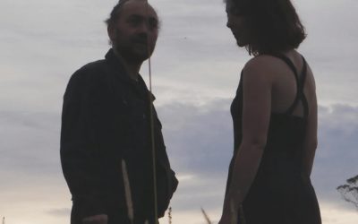 Aro: Aroā (2023) single