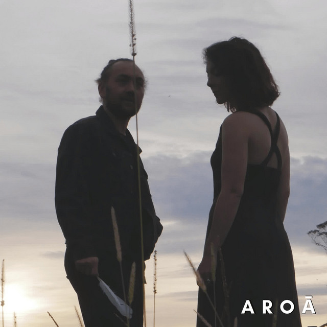 Aro: Aroā (2023) single