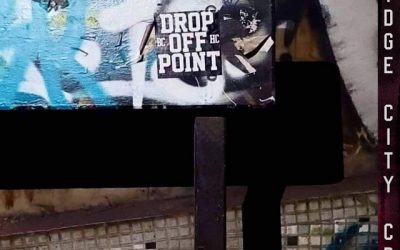 Drop Off Point: Bridge City Crew (2023)