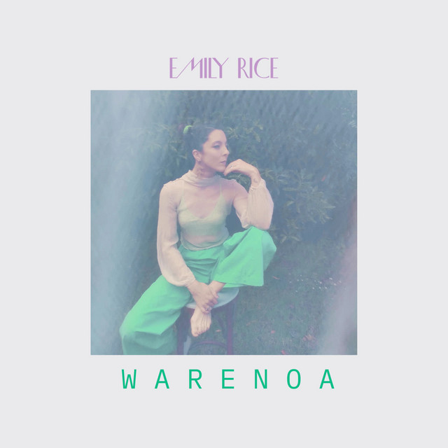 Emily Rice: Warenoa (2023) single