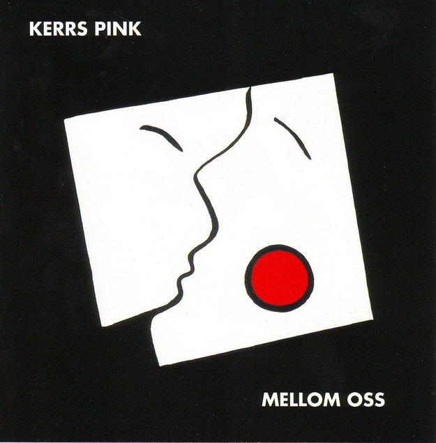 Kerrs Pink :Mellom Oss (2023 Reissue of 1981 album)