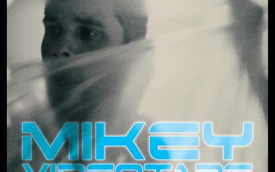 Mikey Videotape: The Strangest Dream (2023)