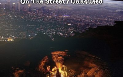 Operation Paperclip: On the Streets / Unhoused (2022)