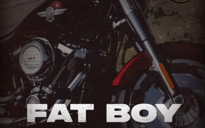 Rehaab: Fat Boy (State Highway Queen) (2023) single
