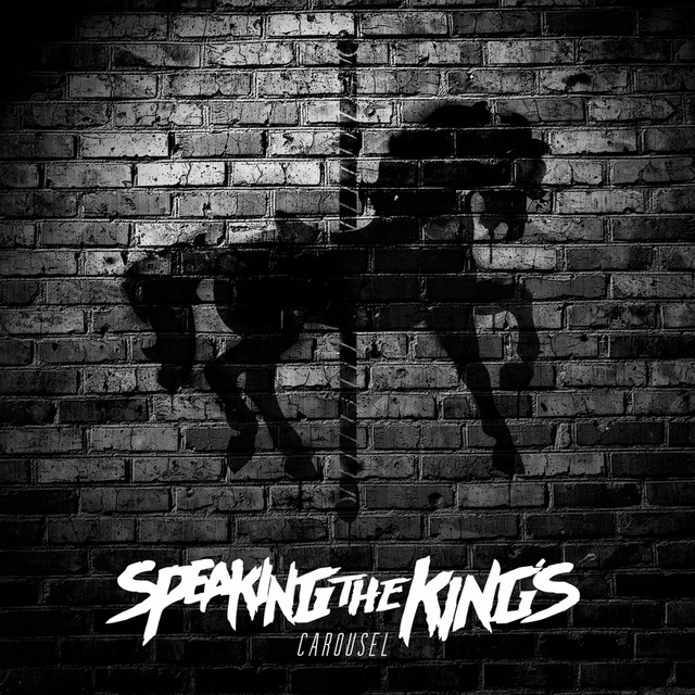 Speaking the King’s: Carousel (2015)