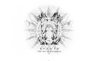 Spektr: The Art To Disappear (2016)