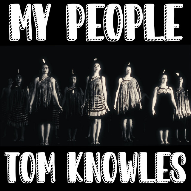 Tom Knowles: My People (2023) single