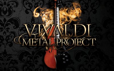 Vivaldi Metal Project: The Four Seasons (2022)
