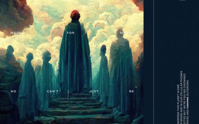 Written by Wolves: Misery (2023) single