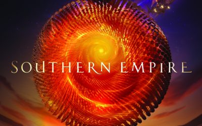 Southern Empire –Another World.(2023)