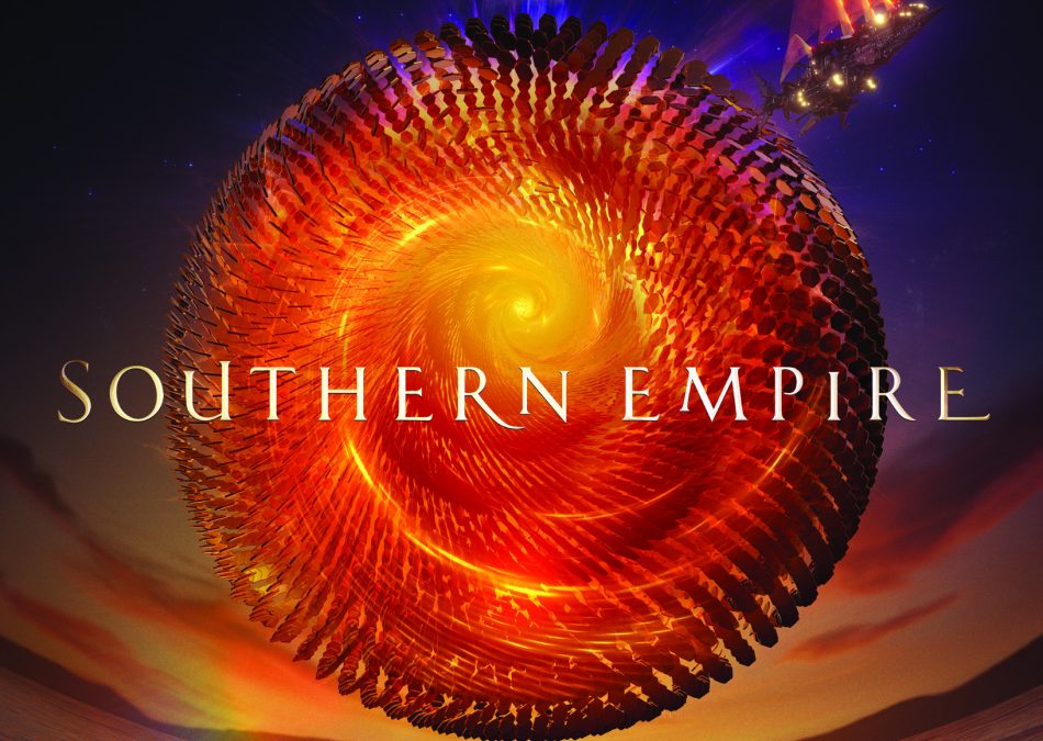 Southern Empire –Another World.(2023)
