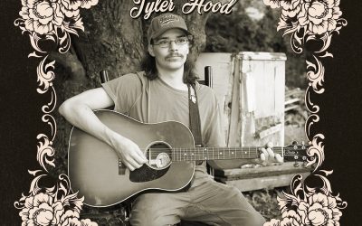 Tyler Hood: The Magnolia Sessions (2022)
