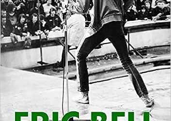 Eric Bell: Remembering [book] (2022)