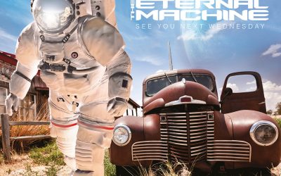 The Eternal Machine: See You Next Wednesday (2021)