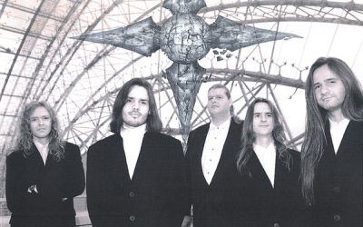 Factory Of Art: Point Of No Return (1997)