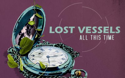 Lost Vessels: All This Time (2023) single