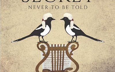 Lynn John: A Secret Never to be Told [book] (2022)