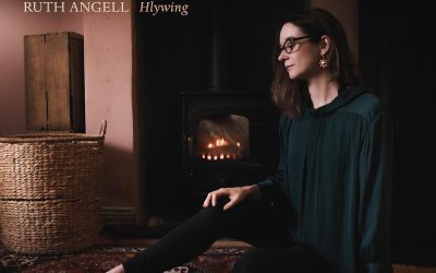 Ruth Angell: Hlywing (2023)