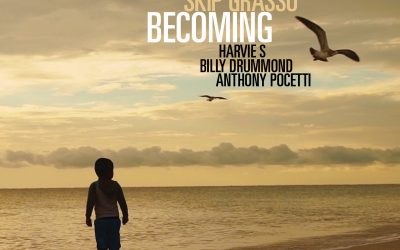 Skip Grasso: Becoming (2023)