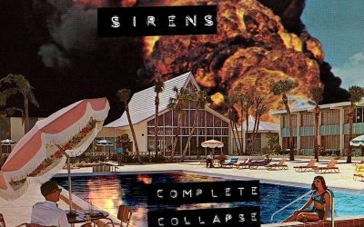 Sleeping With Sirens: Complete Collapse (2022)